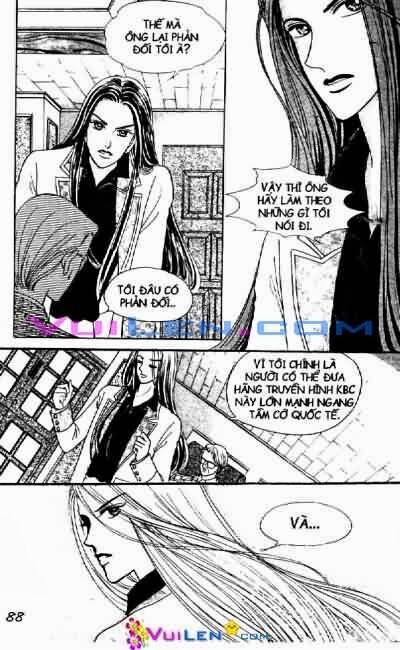 Cô Gái Đến Từ Quá Khứ: Chapter 5