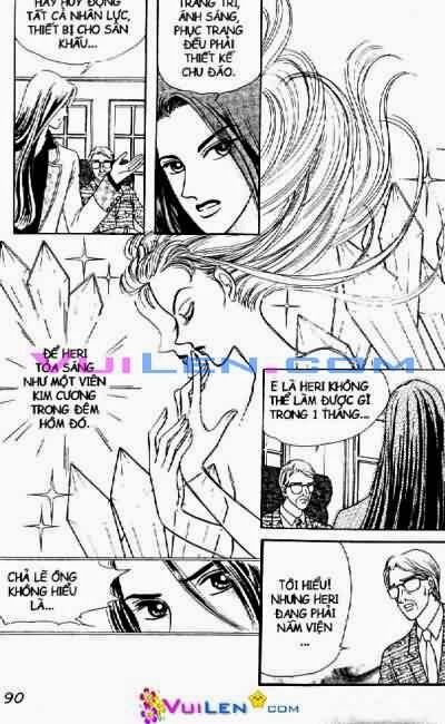 Cô Gái Đến Từ Quá Khứ: Chapter 5