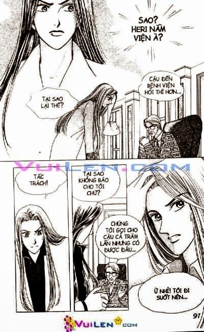 Cô Gái Đến Từ Quá Khứ: Chapter 5