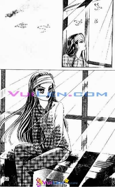 Cô Gái Đến Từ Quá Khứ: Chapter 5