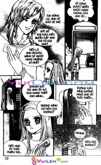 Cô Gái Đến Từ Quá Khứ: Chapter 5