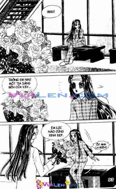 Cô Gái Đến Từ Quá Khứ: Chapter 5