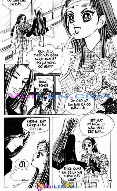 Cô Gái Đến Từ Quá Khứ: Chapter 5