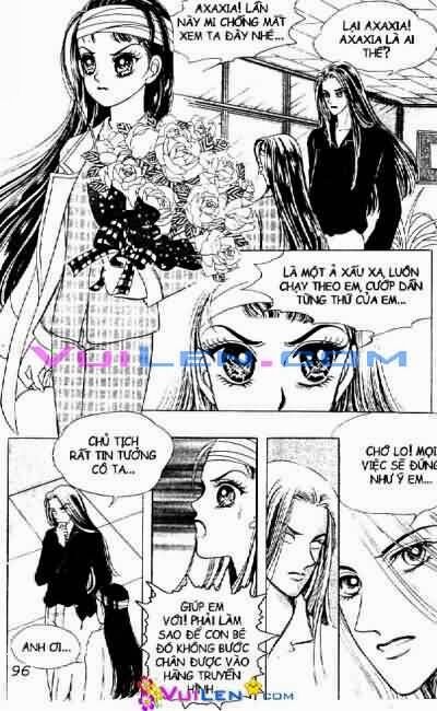 Cô Gái Đến Từ Quá Khứ: Chapter 5