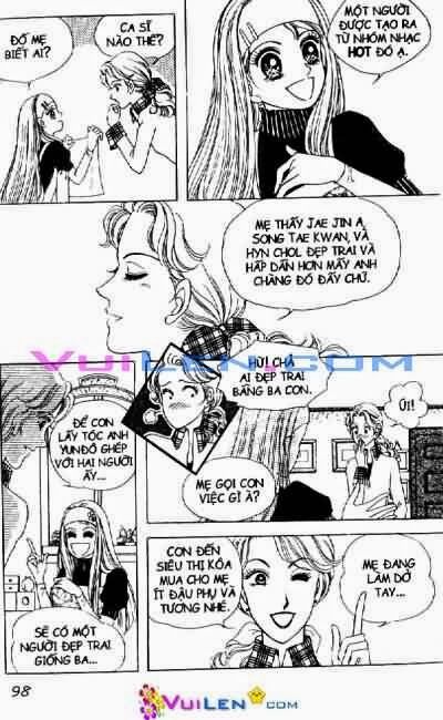 Cô Gái Đến Từ Quá Khứ: Chapter 5