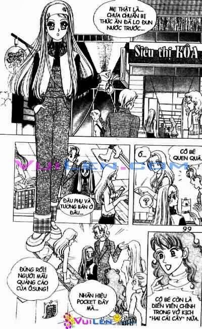 Cô Gái Đến Từ Quá Khứ: Chapter 5
