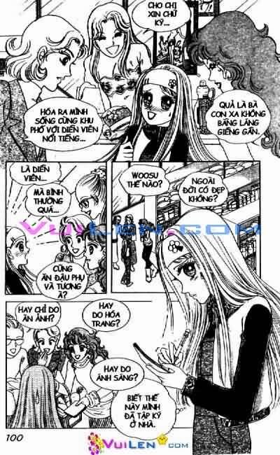 Cô Gái Đến Từ Quá Khứ: Chapter 5
