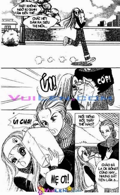 Cô Gái Đến Từ Quá Khứ: Chapter 5