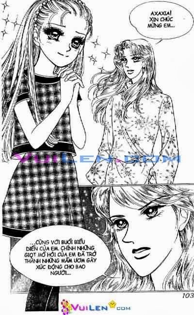 Cô Gái Đến Từ Quá Khứ: Chapter 7