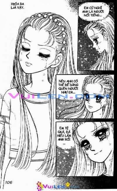Cô Gái Đến Từ Quá Khứ: Chapter 7
