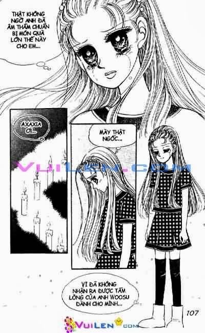 Cô Gái Đến Từ Quá Khứ: Chapter 7