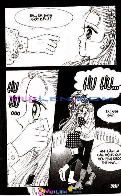 Cô Gái Đến Từ Quá Khứ: Chapter 7