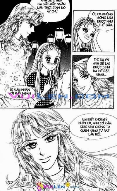 Cô Gái Đến Từ Quá Khứ: Chapter 7