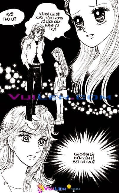 Cô Gái Đến Từ Quá Khứ: Chapter 7