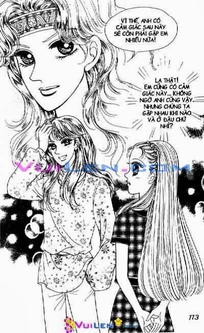 Cô Gái Đến Từ Quá Khứ: Chapter 7