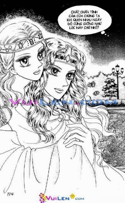Cô Gái Đến Từ Quá Khứ: Chapter 7