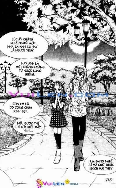 Cô Gái Đến Từ Quá Khứ: Chapter 7