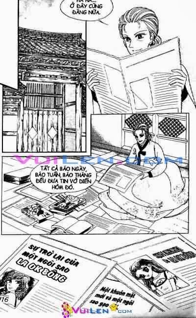 Cô Gái Đến Từ Quá Khứ: Chapter 7