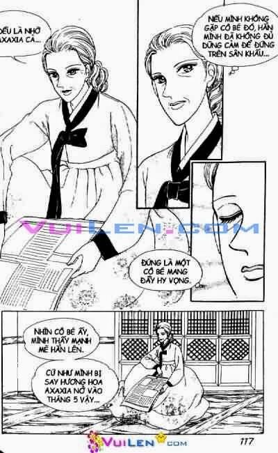 Cô Gái Đến Từ Quá Khứ: Chapter 7