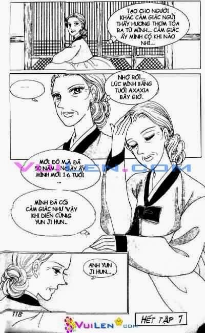 Cô Gái Đến Từ Quá Khứ: Chapter 7