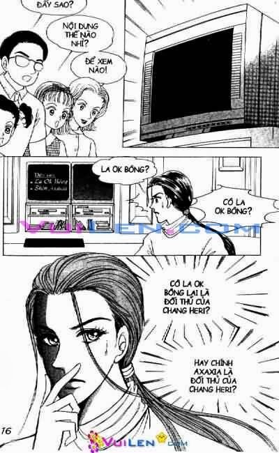 Cô Gái Đến Từ Quá Khứ: Chapter 7