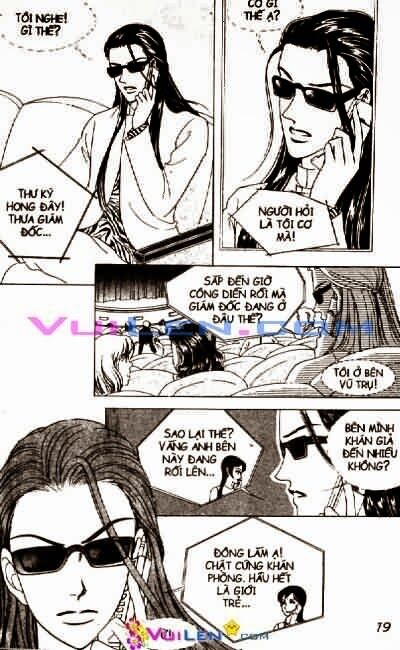 Cô Gái Đến Từ Quá Khứ: Chapter 7
