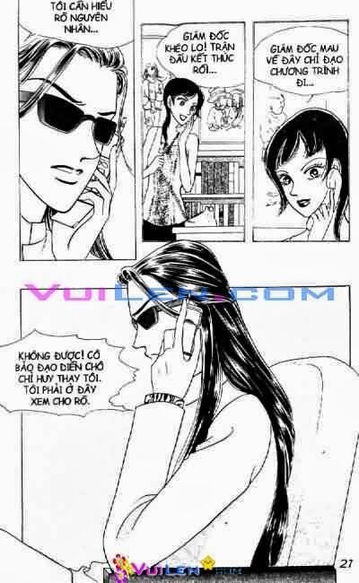 Cô Gái Đến Từ Quá Khứ: Chapter 7