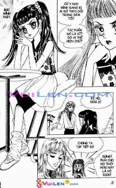 Cô Gái Đến Từ Quá Khứ: Chapter 7
