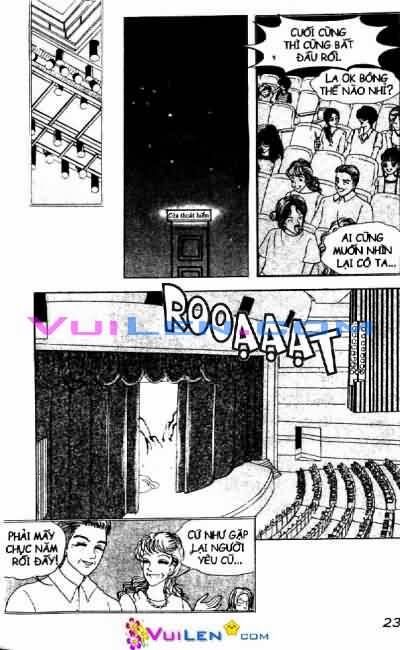 Cô Gái Đến Từ Quá Khứ: Chapter 7
