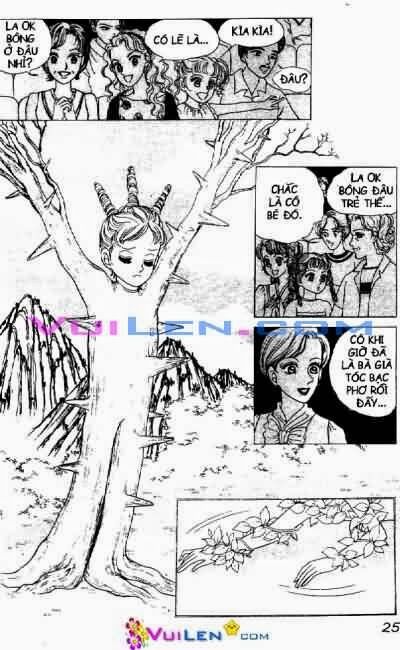 Cô Gái Đến Từ Quá Khứ: Chapter 7