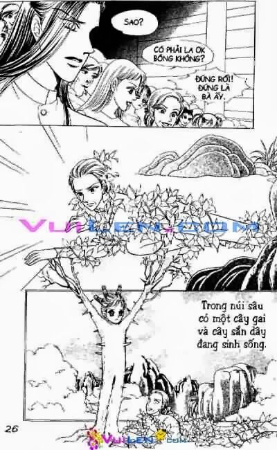 Cô Gái Đến Từ Quá Khứ: Chapter 7