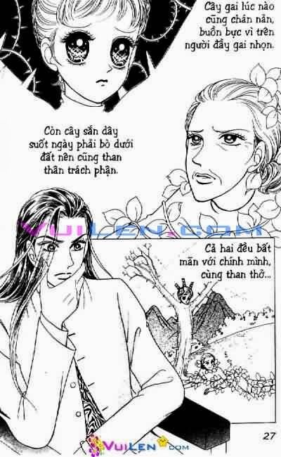 Cô Gái Đến Từ Quá Khứ: Chapter 7