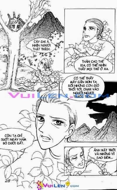 Cô Gái Đến Từ Quá Khứ: Chapter 7