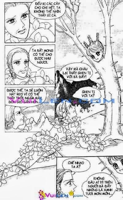Cô Gái Đến Từ Quá Khứ: Chapter 7