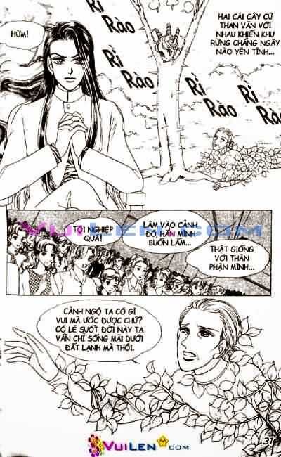Cô Gái Đến Từ Quá Khứ: Chapter 7