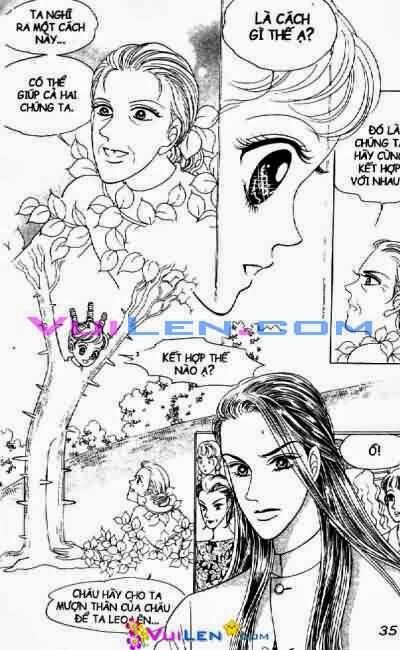 Cô Gái Đến Từ Quá Khứ: Chapter 7