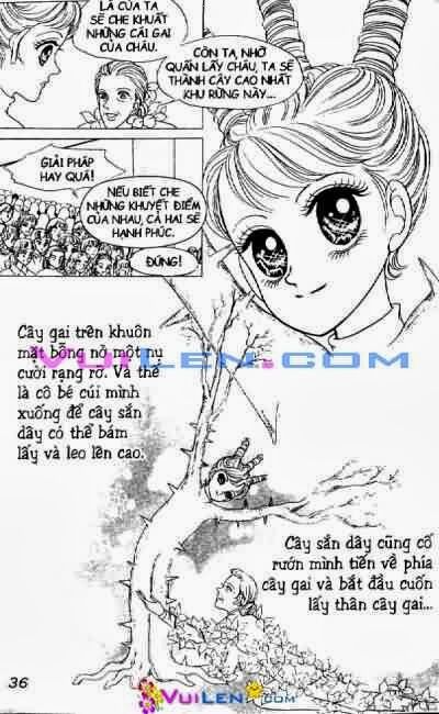 Cô Gái Đến Từ Quá Khứ: Chapter 7