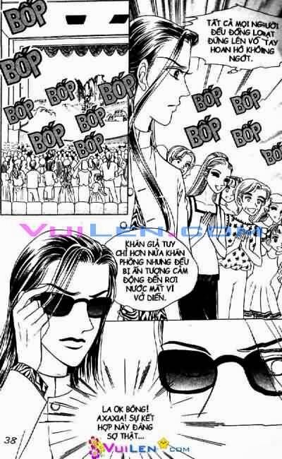 Cô Gái Đến Từ Quá Khứ: Chapter 7