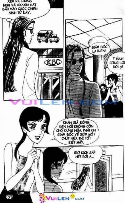 Cô Gái Đến Từ Quá Khứ: Chapter 7