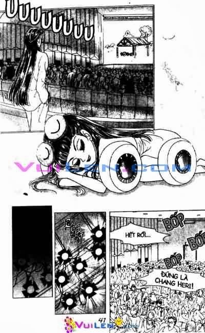 Cô Gái Đến Từ Quá Khứ: Chapter 7