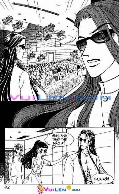 Cô Gái Đến Từ Quá Khứ: Chapter 7