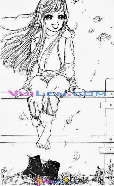 Cô Gái Đến Từ Quá Khứ: Chapter 7