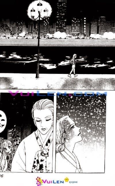 Cô Gái Đến Từ Quá Khứ: Chapter 7