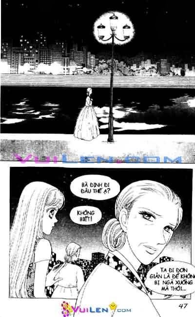 Cô Gái Đến Từ Quá Khứ: Chapter 7