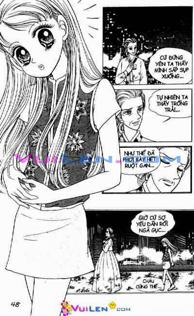 Cô Gái Đến Từ Quá Khứ: Chapter 7