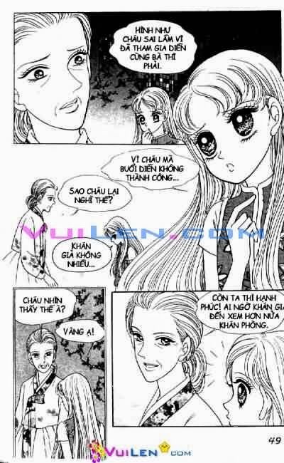 Cô Gái Đến Từ Quá Khứ: Chapter 7
