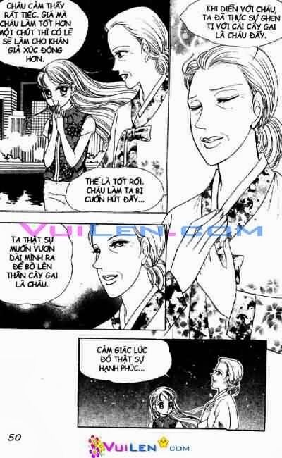Cô Gái Đến Từ Quá Khứ: Chapter 7