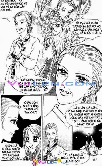 Cô Gái Đến Từ Quá Khứ: Chapter 7
