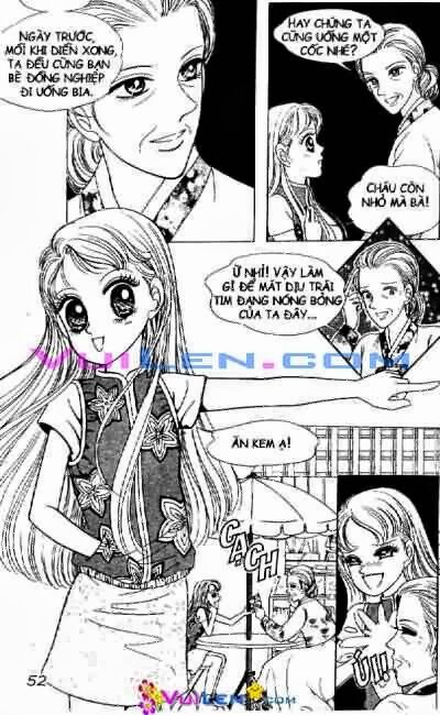 Cô Gái Đến Từ Quá Khứ: Chapter 7