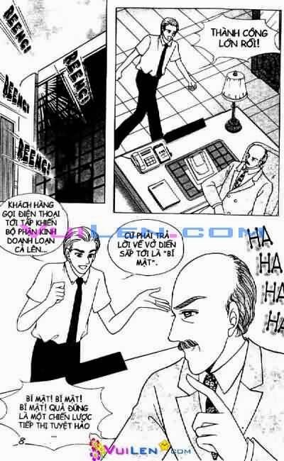 Cô Gái Đến Từ Quá Khứ: Chapter 7